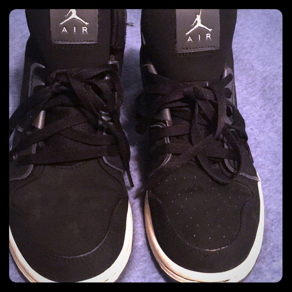Jordan’s
